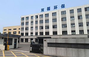 华膜环保设备有限公司