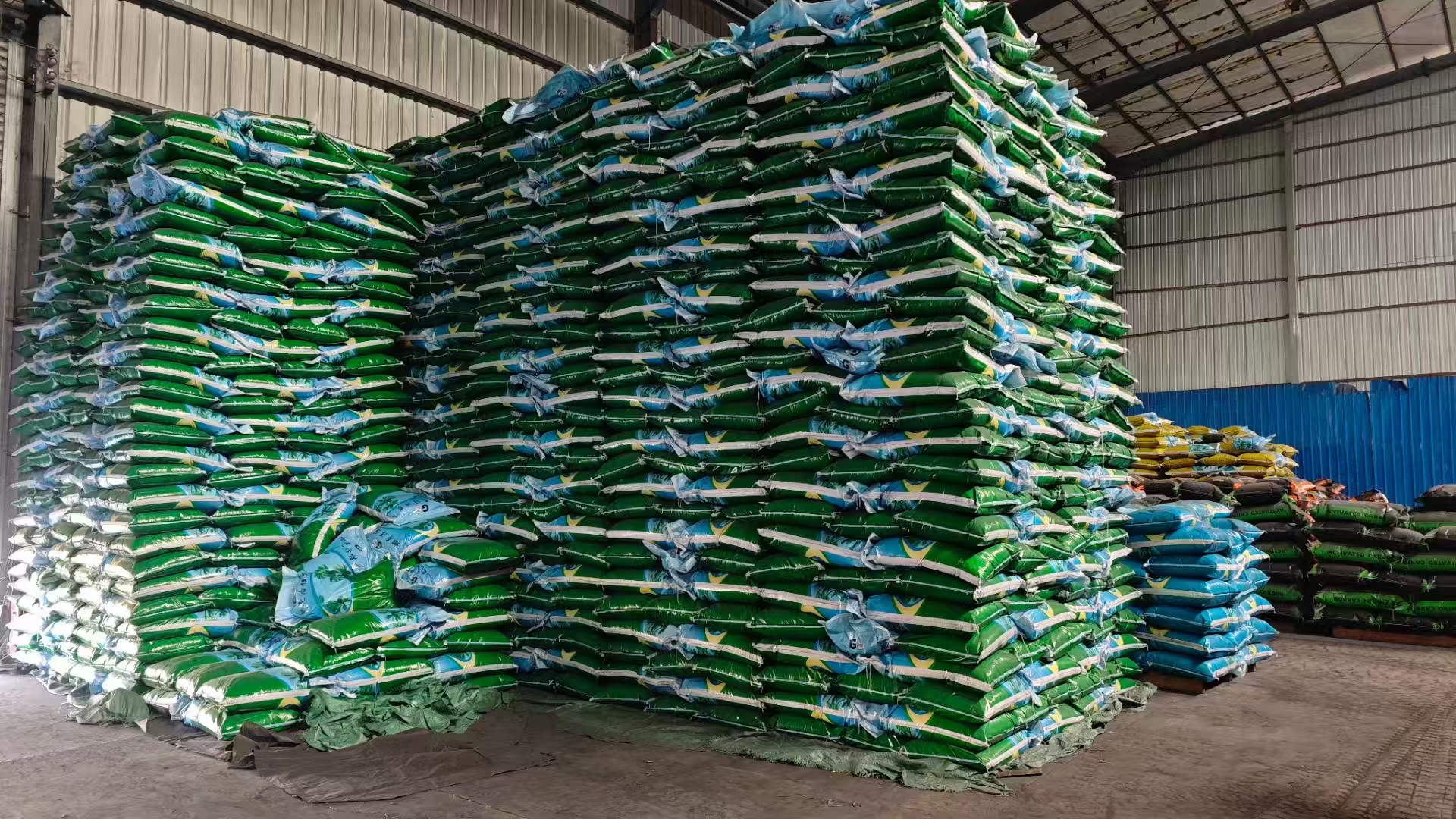 椰壳活性炭600-1200碘值支持检测 